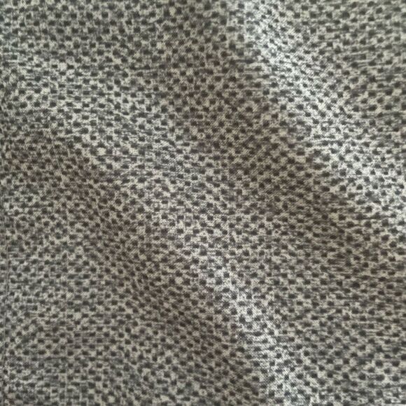 Callaway Men 34 Golf Performance Flat Front gray Shorts - Picture 4 of 4